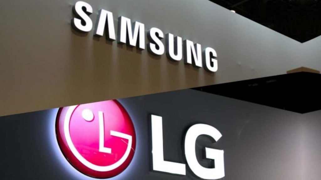 Samsung y LG desarrollarían pantallas OLED para el nuevo iPhone