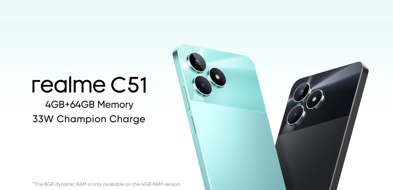 Realme C51 en Colombia: disponibilidad, precio y características 3 Captura de pantalla 2023 10 24 165338