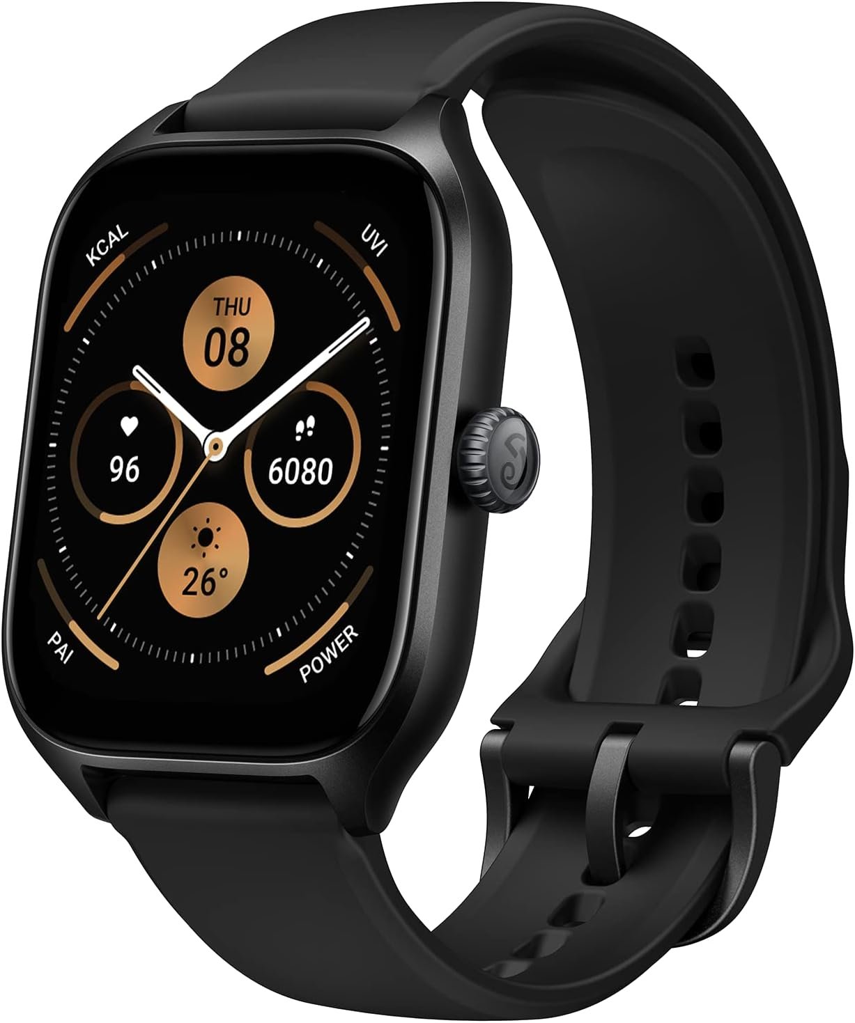 TOP 5 mejores smartwatch calidad precio 2024 para comprar - RadioTech