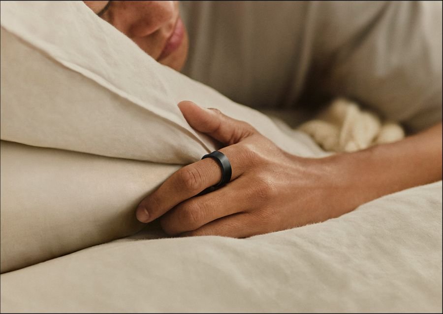 Samsung Galaxy Ring Sleep Press Release