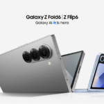 Samsung Galaxy Z Flip6 Galaxy Z Fold6