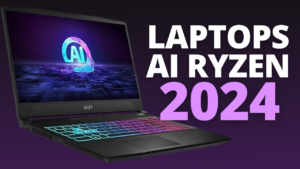 laptops ai ryzen