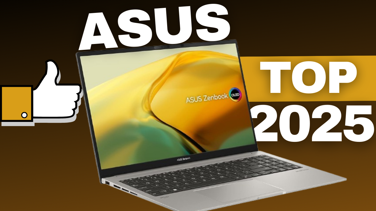 laptops asus