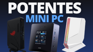 mini pc potentes