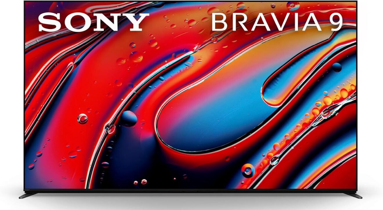 Mejores televisores 2025 calidad precio que puedes comprar - RadioTech