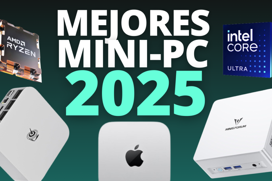 mini pc 2025