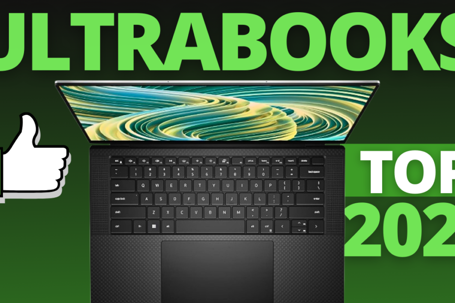 ultrabooks 2025