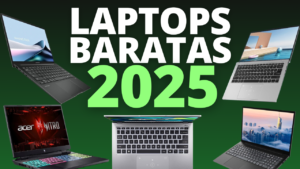 portatiles baratos 2025