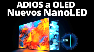 NanoLED