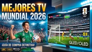 TV MUNDIAL